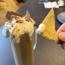 카페이스터에그 | [안산/상록구] 커피와 술이 모두 어울리는 한대앞역 카페 “이스터문”