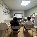 연세초등학교 | 뮤엠영어 &amp; 뮤엠폴리오 국어논술 연세초NEST 학부모설명회 진행했습니다