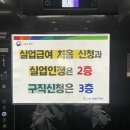 [기록] 실업급여 신청 후기 / 청년인턴 종료 후 구직...초단기 일용근로 상용근로 섞인 사람도 가능 🍅
