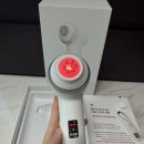 튠플러스 | 메디큐브 울트라튠 내돈내산 후기 고주파 콜라겐 볼패임 땅콩형 얼굴