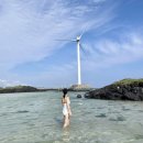 6월 제주 동쪽 여행 (3)-1 코난해변, 담백 솥밥, 런던베이글뮤지엄 제주, 아침미소목장