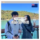 210132 | 뉴질랜드 신혼여행 호텔 추천 오클랜드 숙소 2곳 비교 후기