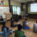 꼼지락예산적정기술협동조합 이미지