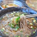 봉평메밀막국수 이미지