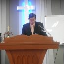 나의 남은 목회는 십자가 사랑으로 섬기면서 하겠어요-전주주흥침례교회 김자연 목사 이미지
