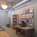 소수박물관 세미나실 | 제주 젠타일스 표선 카페, 말차 치즈케이크 맛집 (뚜벅이 여행 힐링 코스)