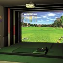 패밀리스크린골프 이미지