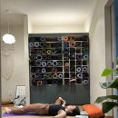 요가 오전반 이미지