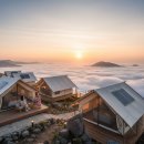 산개발