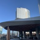 봉은사로 | 서울 신상 호텔 웨스틴 서울 파르나스 클럽룸 킹베드 숙박 후기