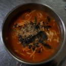 미가칼국수 이미지