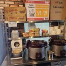 갈비도둑 무한리필 이미지