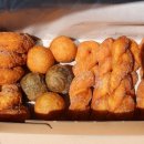 진도 울그미 왕꽈배기 이미지