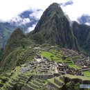 세계 7대 불가사의... 마추피추 잉카 트레일 이미지