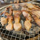 흑돈 | 천안 룸식당 회식 모임 삼겹살 맛집 천왕봉흑돈 후기