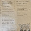 [발리한달살기] 짱구 핫플 페니레인 / 메종키츠네 카페(Cafe Kitsune) 방문 후기