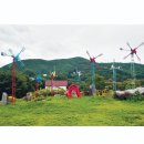 황강은빛백사장길 이미지