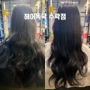 수락산역 4~5번출구 | 수락산역 헤어샵 추천! 푸석한 머릿결 복구한 헤어똑닥 수락점 모발클리닉