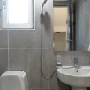 게으른 반달 이미지