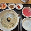 본죽&비빔밥 cafe 상일동역점 이미지