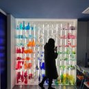 아이프렌즈 안경원(구. 파리안경원) | 성수볼거리 프리미엄 편집샵 TTRS 리빙소품부터 가구까지