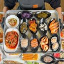 왜목마을 태공수산횟집