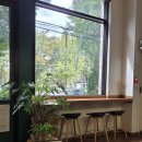 사리역 | 💛_컴데이 고데이 카페 후기.(사리역)