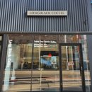 롱블랙커피 이미지