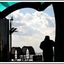 월미도 선착장 이미지