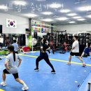 점프윙스 줄넘기 복싱 이미지