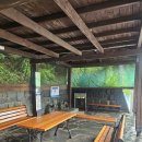 오전동 약수터 | 모락산 LG아파트 약수터에서 국기봉 앞 전망대까지 등산 후기