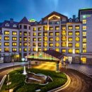 한일호텔 이미지