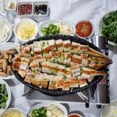 하대어탕횟집