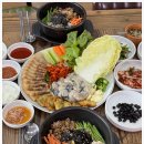 김명자굴국밥 이미지