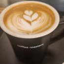 카페로그(Log coffee roasters) | 구로디지털단지역 로그 커피 로스터스ㅣ라떼 맛집 구디역 분위기 좋은 카페 추천 내돈내산
