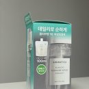 앤소프트 | 올리브영 1위 여성청결제! 아로마티카 퓨어 앤 소프트 후기