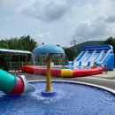 산촌펜션 이미지