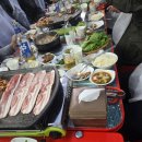 영등포 야장 삼겹살 맛집 | 군산집 웨이팅 실패하고 혜경집 다녀온 후기 - 내돈내산, 영등포 야장 삼겹살