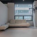 햇빛Hair | ✂️ 메가트리아미용실 이지미헤어(IJIMI hair) 방문, 남자머리 염색 솔직 리뷰