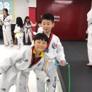 경희대 신동줄넘기 태권도 이미지