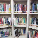 새마을문고서구지부 작은도서관 이미지