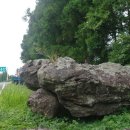 색달동지석묘 1호 이미지