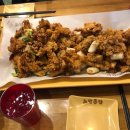 노랑통닭(궐동세교점)