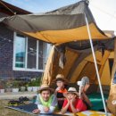 안성면010 | 18년도 무주 산촌 앞마당 캠핑 모집(5~10월) +마을로가는 축제 체험도 함께!