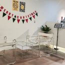 핫도그 애견 이미지