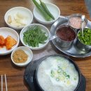 방화골 순대보쌈 이미지