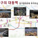 달구벌대로 이미지