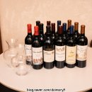 바쥬2 | 투스칸 + 리오하 와인 비교 테이스팅 Bleue Foret du Vin 4월 정모 주최 후기 #와인모임 #사내와인모임