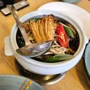 숟가락반상마실 | 노원 한정식 맛집 숟가락반상 마실 생신기념 가족모임 후기 전메뉴구성