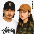 원트핏 | 스투시 GEAR HOOD 후드티 1925035BLACK 올아이원트 처음 접했을 때 느낌